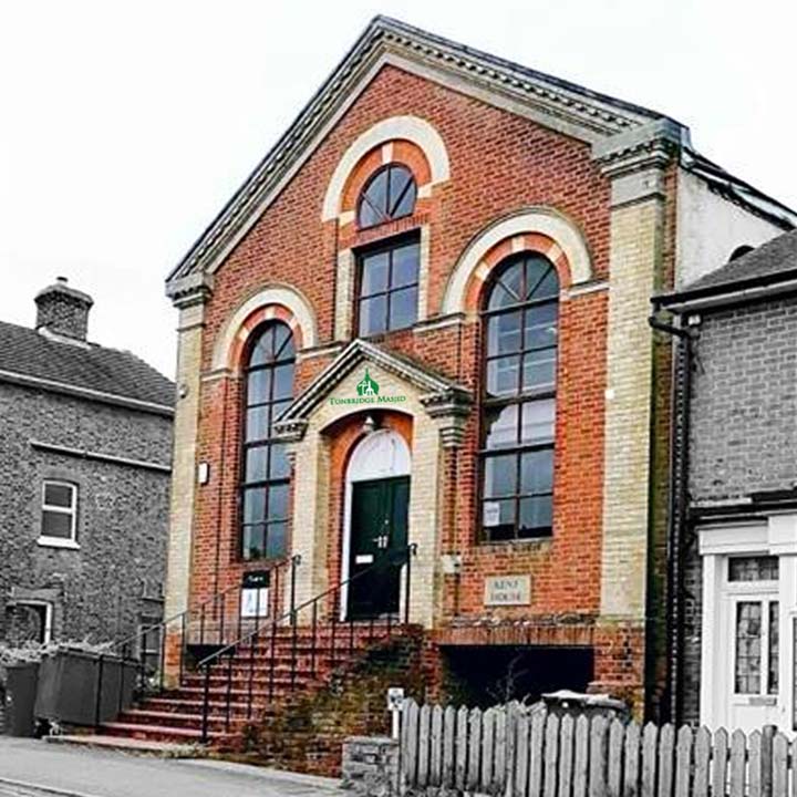 Tonbridge Masjid
